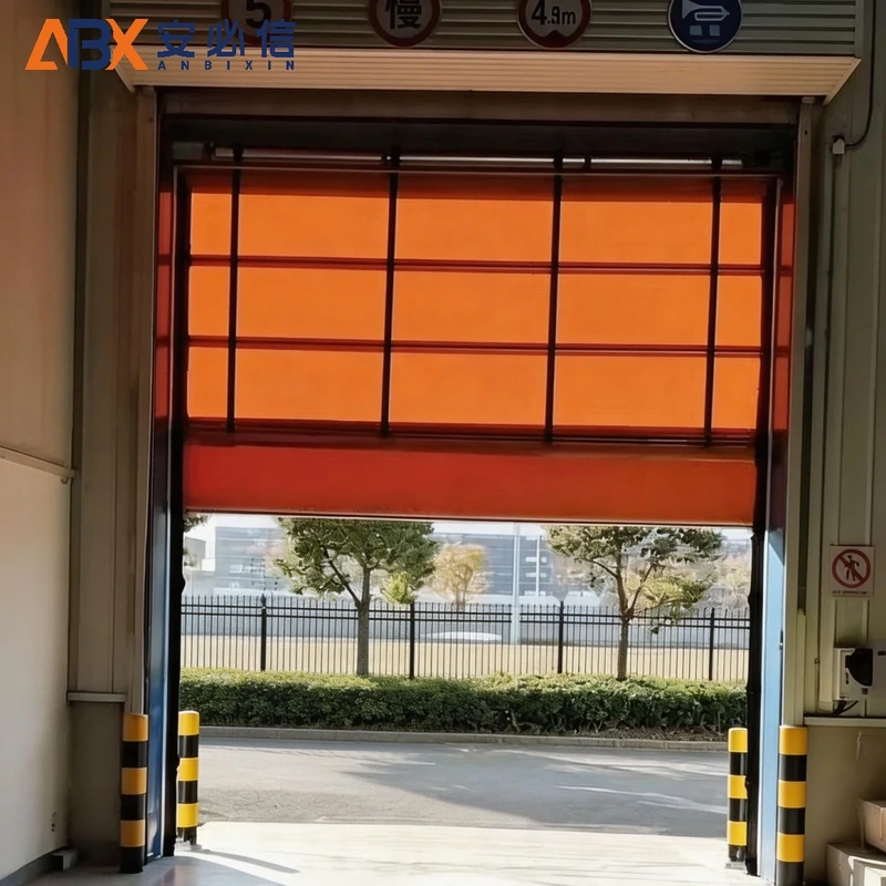唐山上叠门