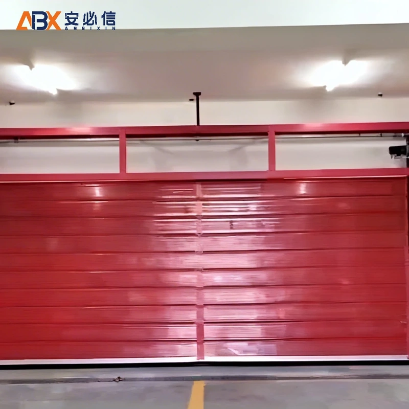 唐山洁净室高速门